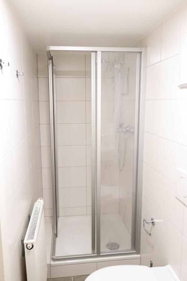 City Apartment Dornbirn, Hongkong 1 외부 사진